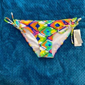 Bikini bottom NWT